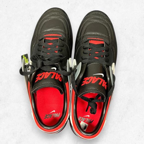 New Nike x Palace Cryo Shot PLC Black White Crimson Men\'s 11.5 IM0702-001 main image 11